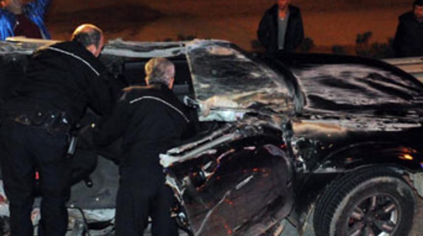 Doğum g&uuml;n&uuml; '&ouml;l&uuml;m g&uuml;n&uuml;' oldu