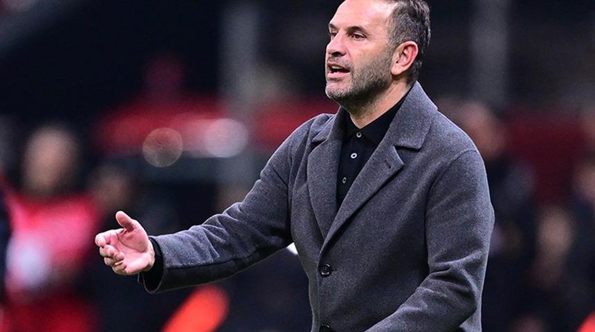Okan Buruk'tan Fenerbahçe açıklaması! ''Yarın derbiyi izleyeceğiz ama...''