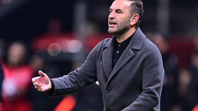 Okan Buruk'tan Fenerbahçe açıklaması! ''Yarın derbiyi izleyeceğiz ama...''
