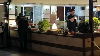 Konya'da pastanede silahlı saldırı! 1 ölü,1 ağır yaralı