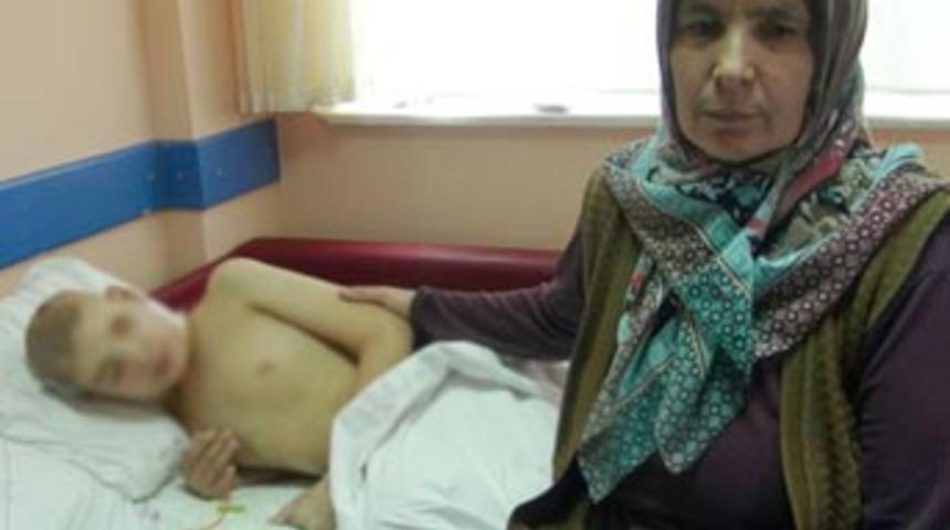 Doktorlar &ccedil;aresiz kaldı