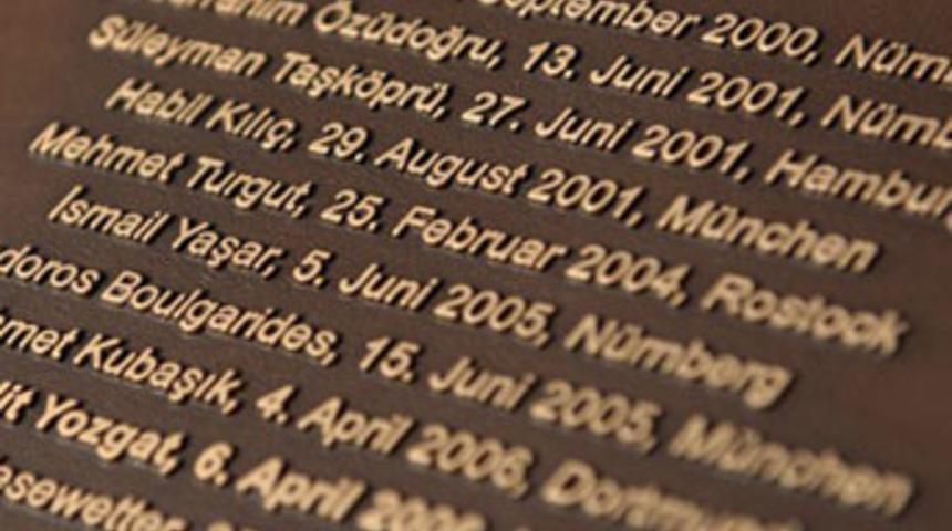 'Asrın davası'nda kritik karar