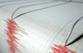 Erzincan'da 4.1 byklnde deprem 