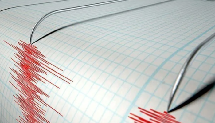  Malatya ve Burdur'da peş peşe depremler