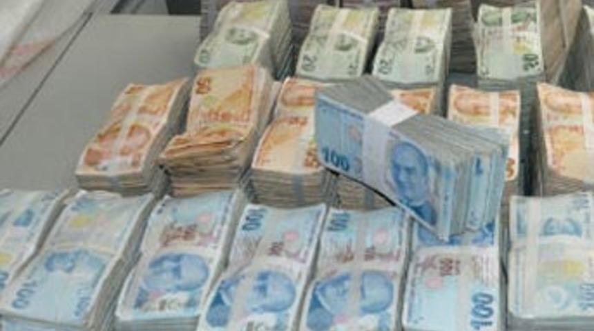 'O' şof&ouml;r yakalandı