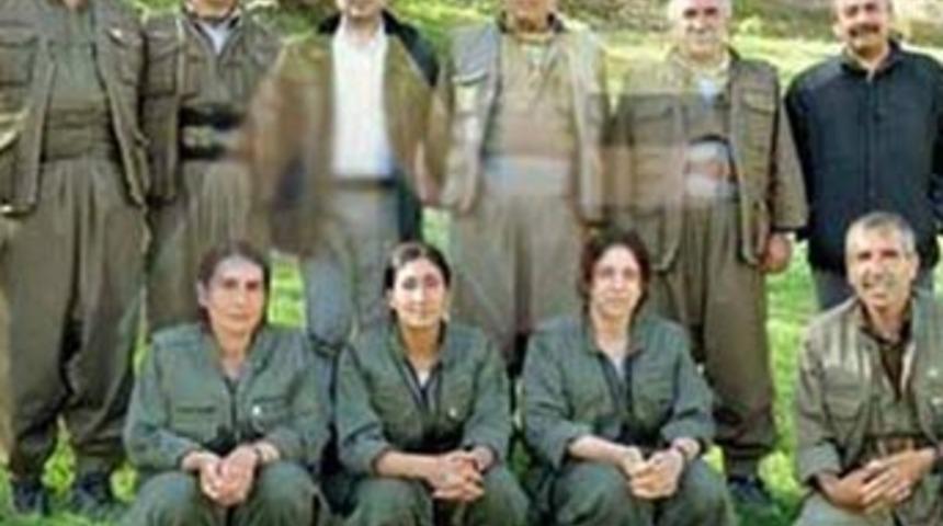 Kandil fotoğrafında görülmeyen ayrıntı