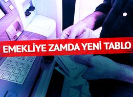 SON DAKİKA: Emekli zammında ‘formül’ tartışması! SGK Uzmanı İsa Karakaş, ‘Hükümetin elinde bir çıkmaz var’ diyerek anlattı (SSK, Bağ-Kur en düşük emekli maaşı ne kadar olacak?)