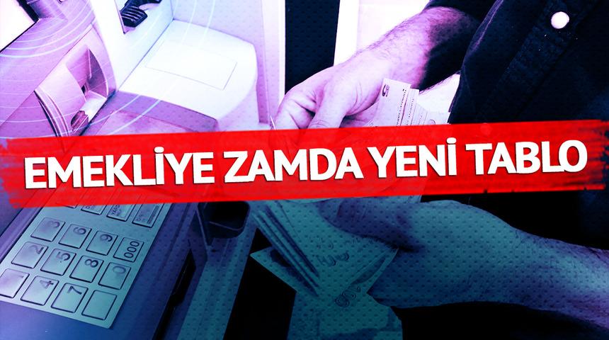 SON DAKİKA: Emekli zammında ‘formül’ tartışması! SGK Uzmanı İsa Karakaş, ‘Hükümetin elinde bir çıkmaz var’ diyerek anlattı (SSK, Bağ-Kur en düşük emekli maaşı ne kadar olacak?)