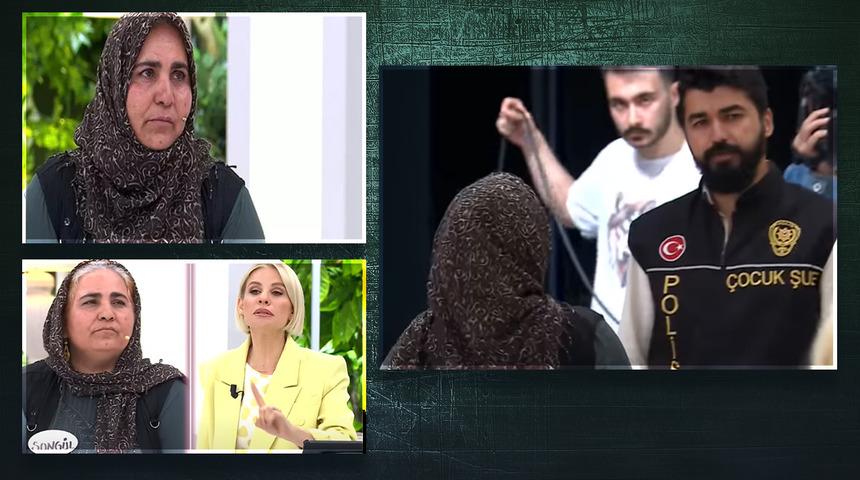 Türkiye günlerdir çocuk gelin Berfin'i konuşuyor! Kızlarını 100 bin TL'ye sattılar! O belge yayınlandı... Canlı yayında gözaltı