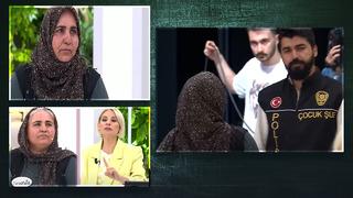 Türkiye günlerdir çocuk gelin Berfin'i konuşuyor! Kızlarını 100 bin TL'ye sattılar! O belge yayınlandı... Canlı yayında gözaltı