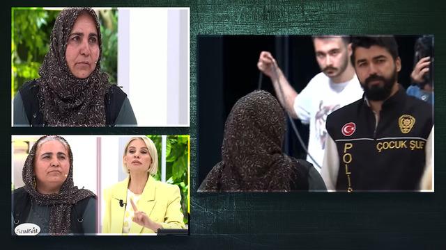 Türkiye günlerdir çocuk gelin Berfin'i konuşuyor! Kızlarını 100 bin TL'ye sattılar! O belge yayınlandı... Canlı yayında gözaltı