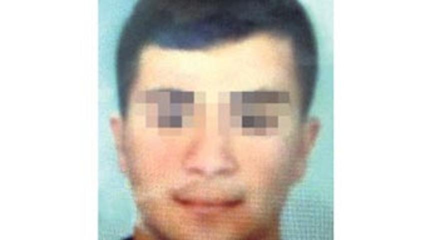 Akan kanını i&ccedil;ti ve...