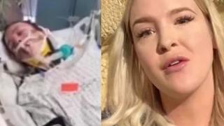 Üç yıl boyunca komada kaldı! Uyandığında hayatı tamamen değişmişti... Nişanlım başka bir kadınla beraberdi