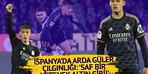 Real Sociedad-Real Madrid maçının ardından Arda Güler'i yere göğe sığdıramadılar: 'Saf bir yetenek, altın gibi!' Geleceği hakkında karar verildi