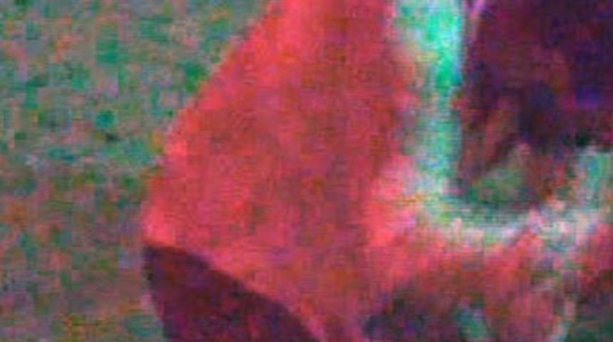 Kırıkkale'de dehşet anları