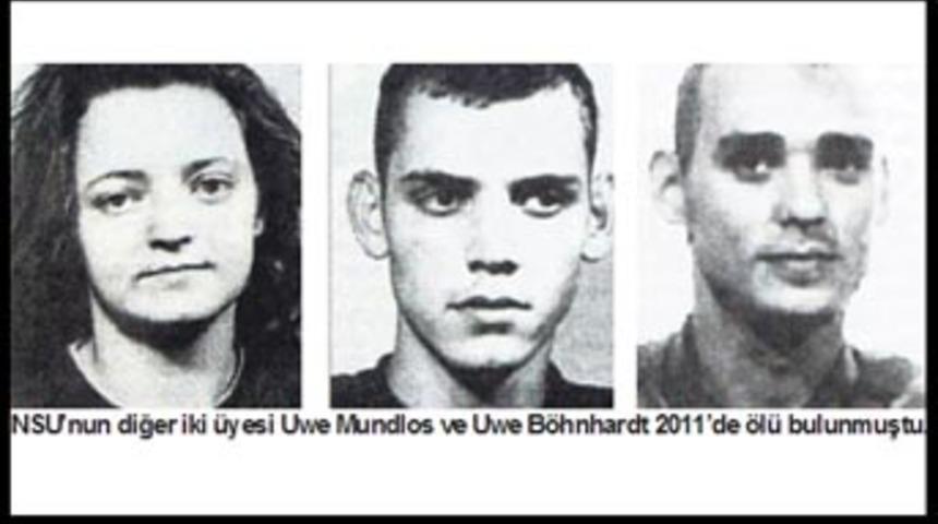 Neo-Nazi duruşmasında Türk basınına ambargo