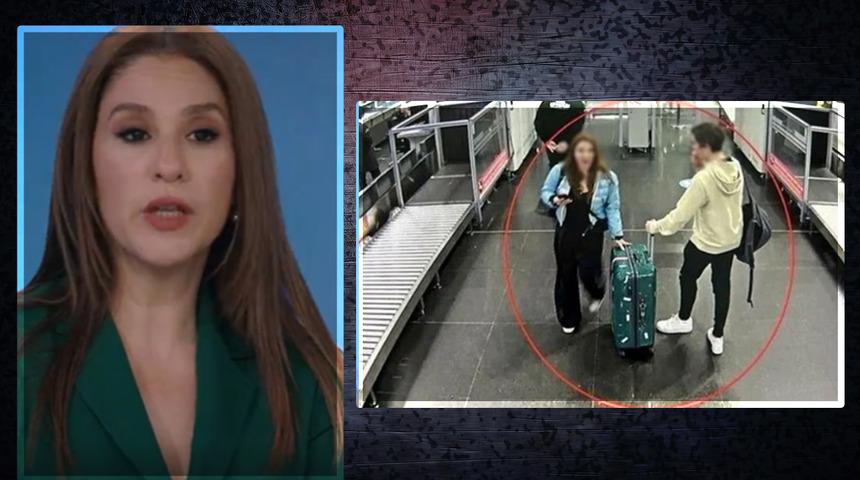 'Tam unutuldu derken...' Kızılcık Şerbeti'ne Eylem Tok sahnesi damga vurdu! Sosyal medyada gündem oldu