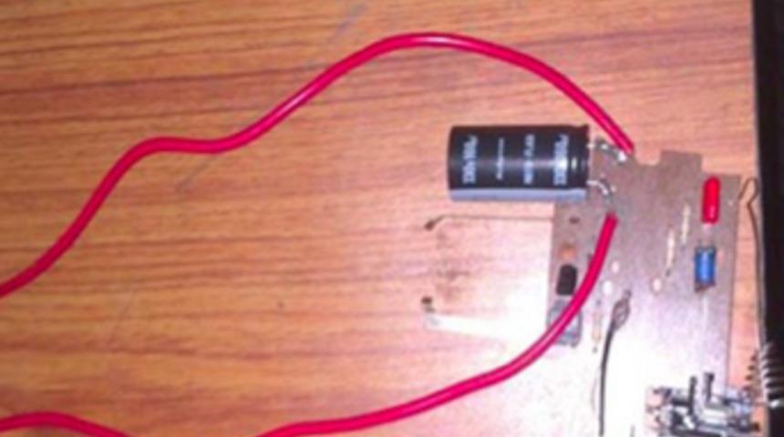 Tecav&uuml;z &ouml;nleyici i&ccedil; &ccedil;amaşırı