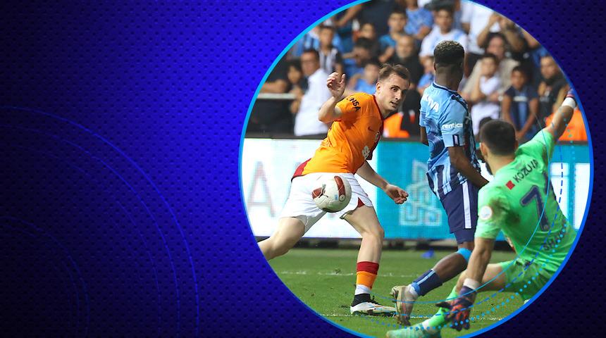 Şampiyonluk yolunda kritik dönemeç! Galatasaray'ın 3-0'lık galibiyeti sonrası spor yorumcuları maçı değerlendirdi! 