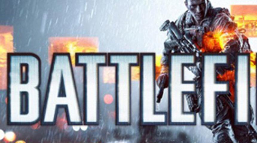 Battlefield 4 hakkında yeni detaylar