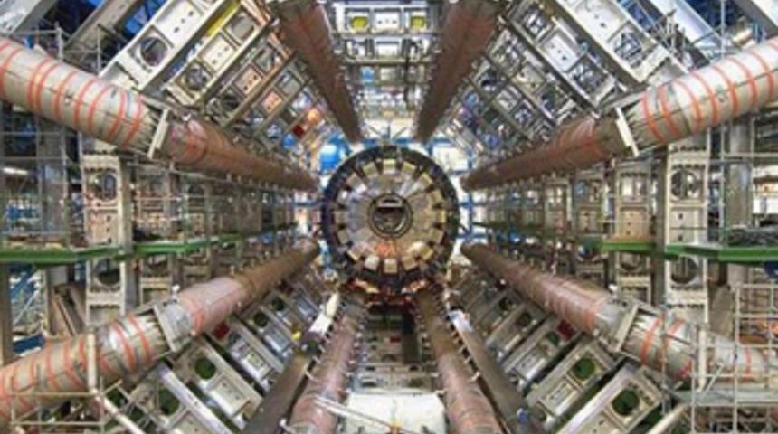 'Zaman makinesini buldum'