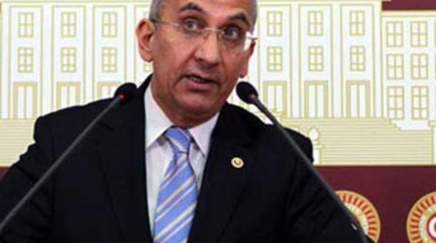 'Bahçeli beni öldürtmek istiyor'