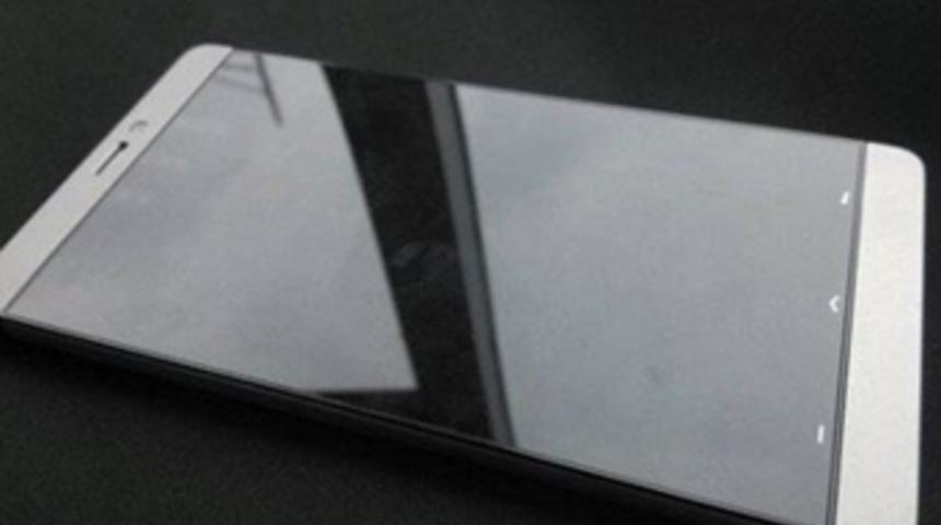 Xiaomi’den Snapdragon 800 İşlemcili Canavar