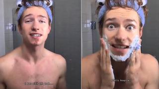 İstanbul'da yaşayan bir Fransız devlet hastanesi macerasını anlattı! Öve öve bitiremedi... Muhteşemdi