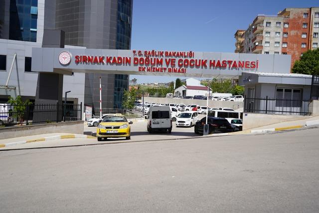 Kasık ağrısı şikayetiyle hastaneye başvurdu! Nedeni şaşırttı: 60 binde bir görülüyor! 640xauto