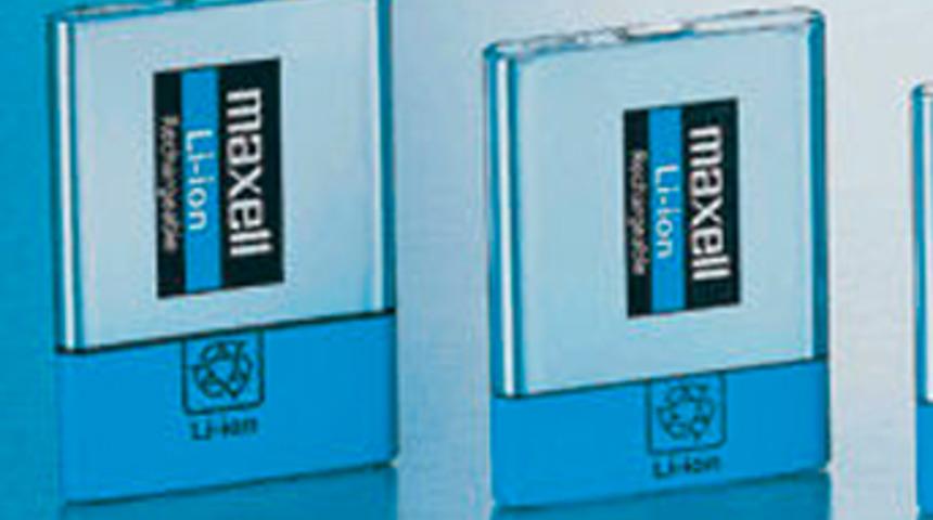 Cepte pil performansını %60 artacak buluş