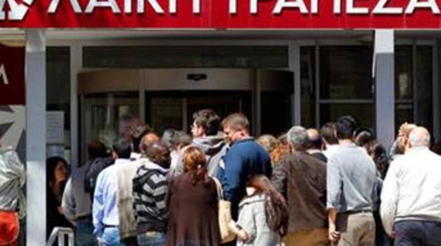 G. Kıbrıs 'kemer'i beklenenden fazla sıkacak!