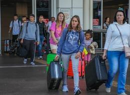 Sigara, bikini, mayo, çadır... Hepsi yasak, cezası 1500 euro! Antalya’da kontrolsüz turizm alarmı