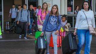 Sigara, bikini, mayo, çadır... Hepsi yasak, cezası 1500 euro! Antalya’da kontrolsüz turizm alarmı