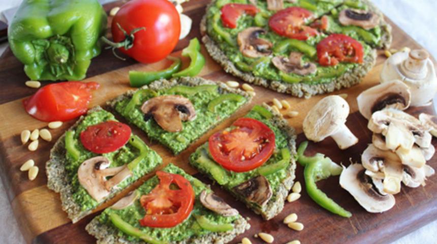 &Ccedil;iğ beslenme zararlı mı?