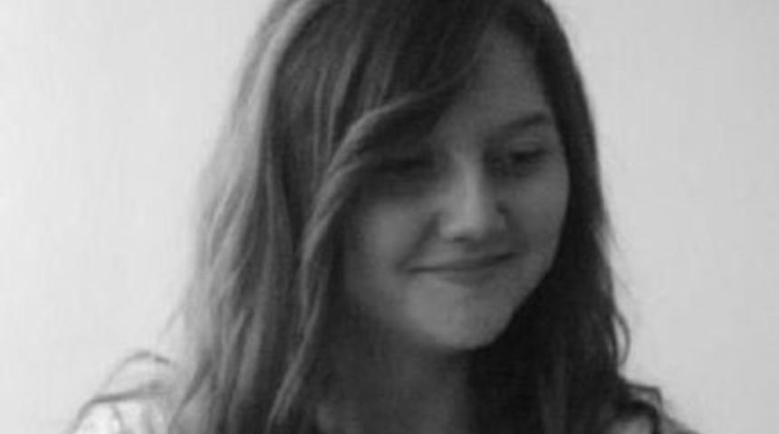 Liseli Mine, kalp krizinden &ouml;ld&uuml;