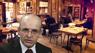 1 Mayıs'ta başlıyor! Bakan Şimşek açıklık getirdi: KDV artışı yok! Lokanta ve kafeler için yeni düzenleme...