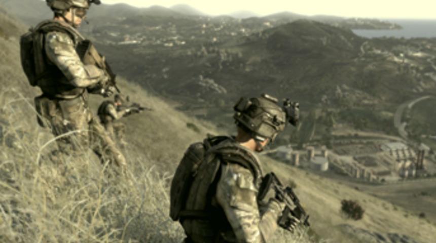 Arma 3 i&ccedil;in taktik geliştirmeye başlayın