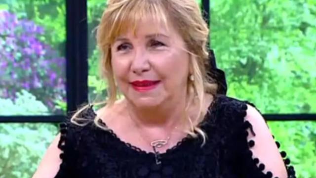 Sihirli Annem'in Perihan'ı Gül Onat hastalığını ilk kez anlattı! 'Ölümü hep bekledim'