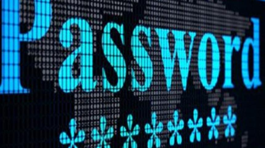 Hatırlaması kolay parolalar oluşturmanın yolu