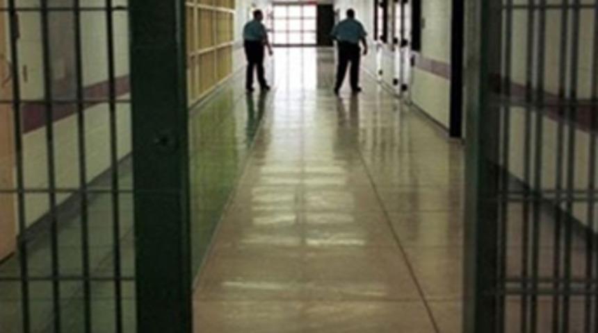 Sincan Cezaevinde bir tutuklu &ouml;l&uuml; bulundu