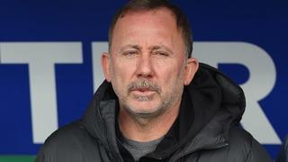 Taraftar heyecanla bekliyordu! Beşiktaş'tan Sergen Yalçın için resmi ağızdan ilk açıklama