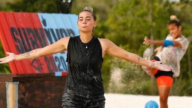 Survivor'ın eski yarışmacısı Aycan Yanaç sevgilisini başka bir kadınla yakaladı! Ortalığı birbirine kattı