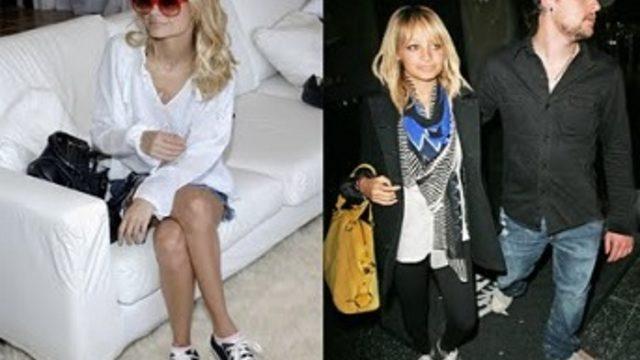 Ünlülerin tercihi 100 yıllık Converse