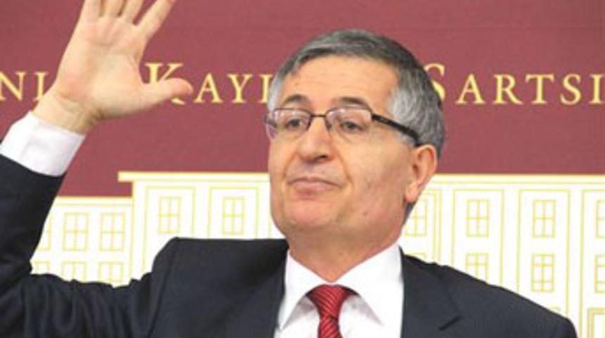 Kafa karıştıran 'Öcalan' iddiası