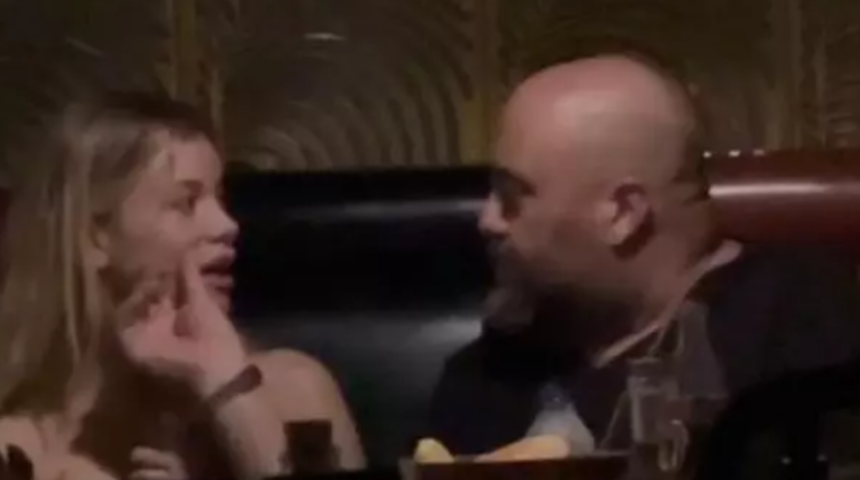 Aralarındaki yaş farkı olay olmuştu! Somer Sivrioğlu ile Aslı Turanlı aşk mı yaşıyor? Sessizliğini bozdu