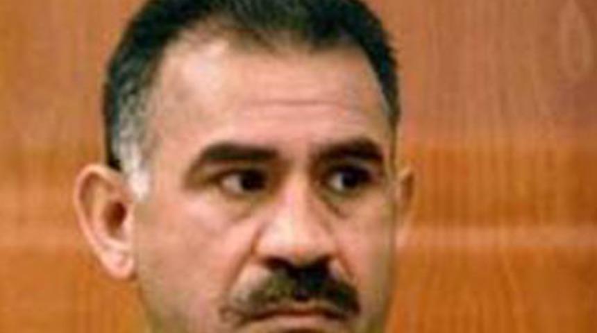 &Ouml;calan: CHP katılmazsa kendini bitirir