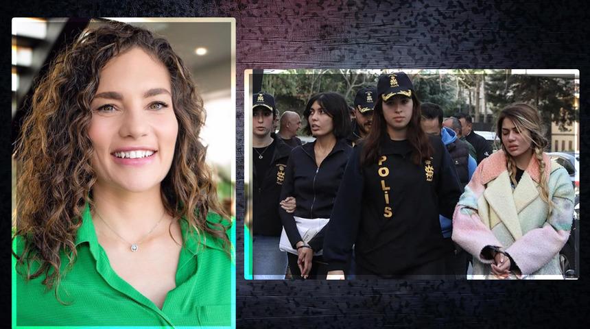 Cezaevinde 37 kiloya düşen Nihal Candan tahliye edilmişti! Nevşin Mengü, Çetin Doğan'ı hatırlattı: Nihal Candan’ın tahliyesine tepki