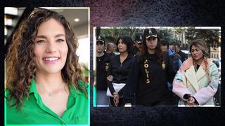 Cezaevinde 37 kiloya düşen Nihal Candan tahliye edilmişti! Nevşin Mengü, Çetin Doğan'ı hatırlattı: Nihal Candan’ın tahliyesine tepki