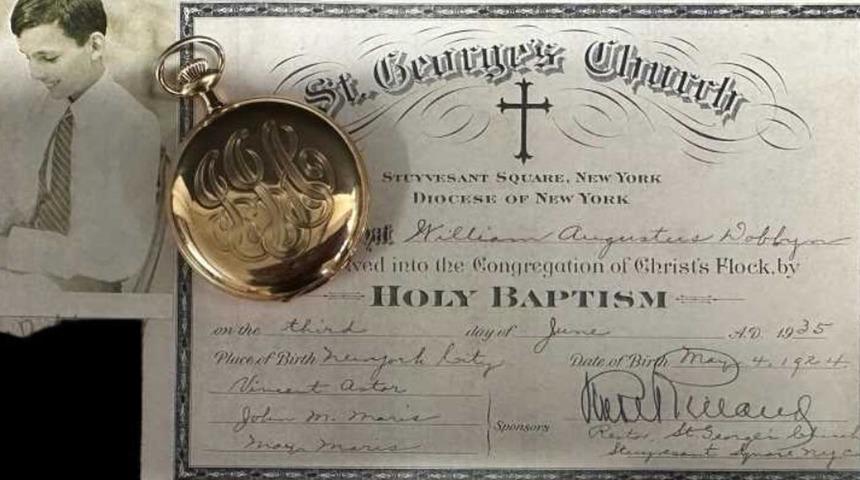 Titanik'teki en zengin adamın cansız bedeninden çıkmıştı! Açık artırmada satılıyor: Değeri...