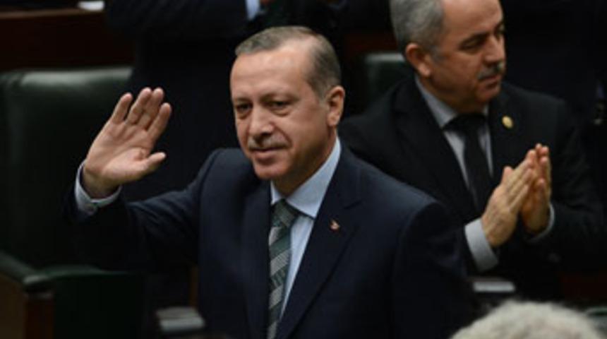 'Bunlar rakıyı sulu içiyorlarmış'